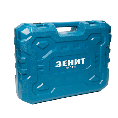 Перфоратор мережевий Зеніт Профі 844117 бочковий
