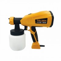 Фарбопульт електричний Tolsen Tools 79578