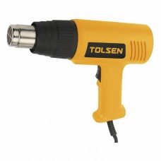 Фен будівельний Tolsen Tools 79100