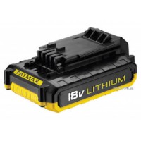 Аккумуляторная батарея STANLEY SB20S