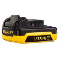 Аккумуляторная батарея STANLEY SB12S