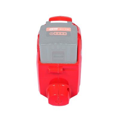 Электрокоса аккумуляторная Vitals Master AZT 3601a