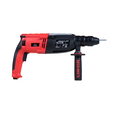 Перфоратор vitals master ra 2885hbq 140856 сетевой