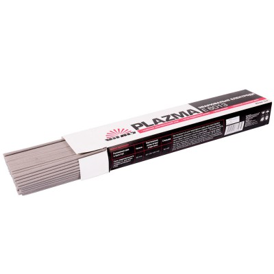 Сварочные электроды Vitals Plazma E6013, d 3 мм, 5 кг 133893