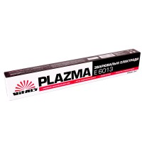 Сварочные электроды Vitals Plazma E6013, d 4 мм, 5 кг 133894