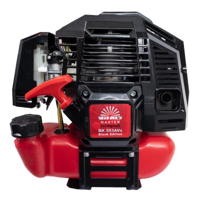 Мотокоса Vitals Master BK 553AVs Black Edition 117087