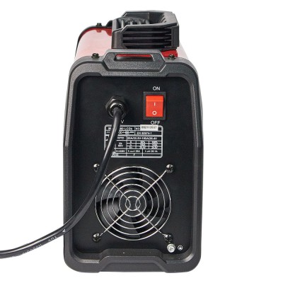 Апарат для зварювання Vitals 156947