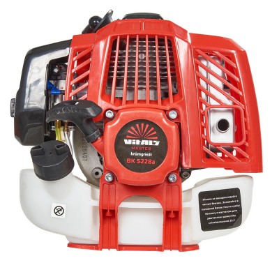 Мотокоса Vitals Master BK 5228a 147274
