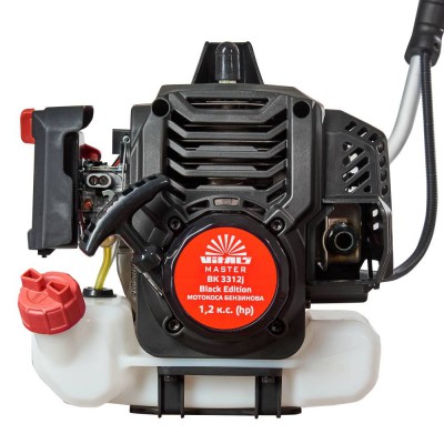 Мотокоса Vitals Master BK 3312j Black Edition 172049