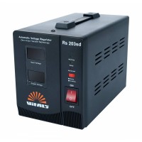 Стабілізатор напруги Vitals Rs 203sd