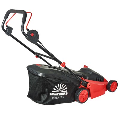 Газонокосилка Vitals Master EZP-383jb