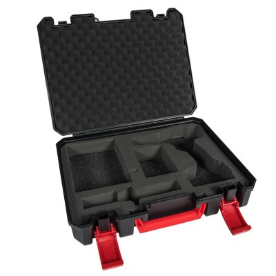 Кейс для дрели-шуруповерта аккумуляторной Vitals Professional AU 1860Pbt BS SmartLine