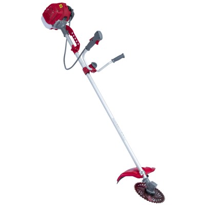 Мотокоса Vitals Professional BK 6232pa heavy duty 57633
