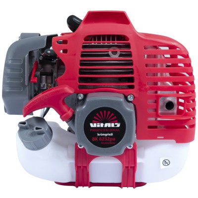 Мотокоса Vitals Professional BK 6232pa heavy duty 57633