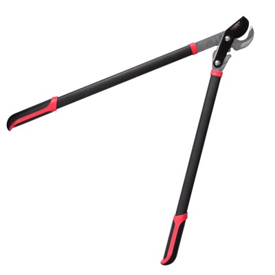 Сучкорез с двойной зубчатой передачей Vitals Master LS-745-01G