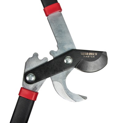 Сучкорез с двойной зубчатой передачей Vitals Master LS-745-01G