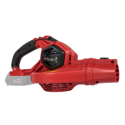 Воздуходувка аккумуляторная Vitals Master ALP 1817p SmartLine