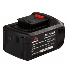 Батарея аккумуляторная Vitals ASL 1860P SmartLine 174615