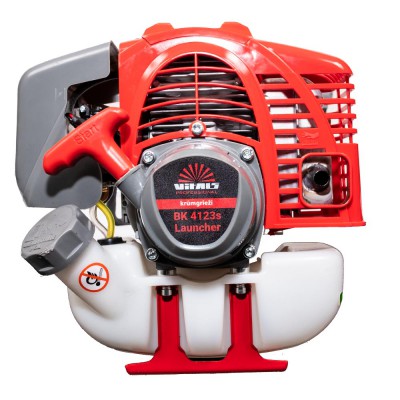 Мотокоса Vitals Professional BK 4123s Launcher 118600