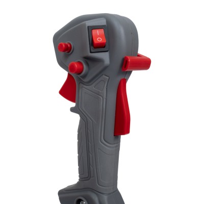 Мотокоса Vitals Professional BK 4123s Launcher 118600