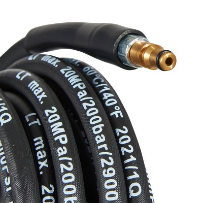 Шланг высокого давления Vitals Master 200Bar/ 7м