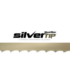 Ленточная пила на пилораму Wood-Mizer SILVER TIP 45x1 roh по дереву