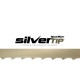 Пила до ленточної пилорами Wood-Mizer SILVER TIP 40x1 roh по дереву