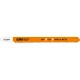 Пилки для лобзика Dewalt