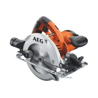 Електропила дискова Aeg KS55-2