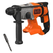 Перфоратор black and decker аккумуляторный BCD900B
