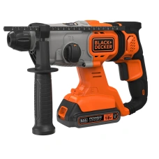 Перфоратор black decker аккумуляторный BCD900D1S