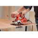 Дискова пила ма Black+Decker BES510