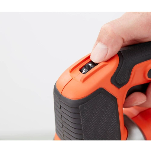 Лобзик Black&Decker BES610 650 Вт