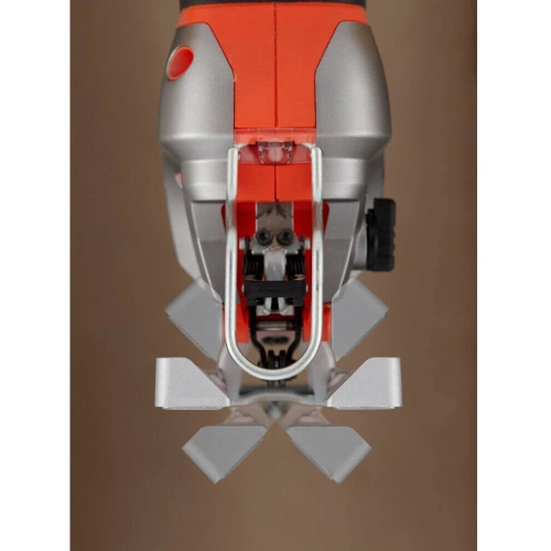 Лобзик Black&Decker BES610 650 Вт