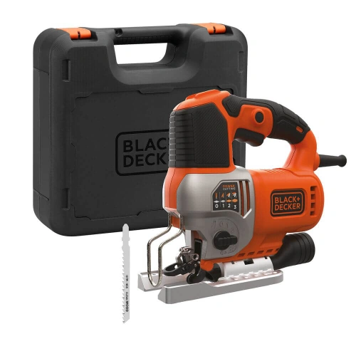 Лобзик Black&Decker BES610 650 Вт
