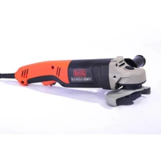 Болгарка Black&Decker 125 мм сетевая KG1202