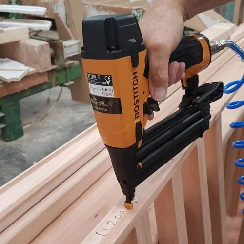 Пістолет штифтозабивний BOSTITCH BT1855-E