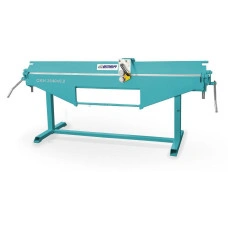 Листогиб Ckemsa makina ckh 2540 - 220 в, 1.5 мм