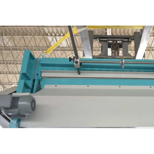 Ножиці гільйотинні Ckemsa makina emga 2020x1,5 мм