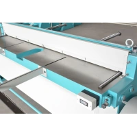 Ножиці гільйотинні Ckemsa makina emga 2020x1,5 мм