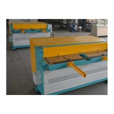Ножницы гильотинные Ckemsa makina ergm 1520 x 2,0 мм