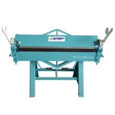 Листогиб Ckemsa makina ck 1,3 - 220 в, 1320 мм, 1.2 мм