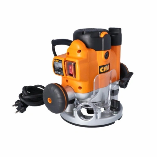 Фрезер деревообрабатывающий сетевой многофункциональный CMT Orange Tools cmt8e