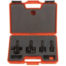 Набор для дверей из мdf 615.004.01 20 insert carbide к ЧПУ станкам