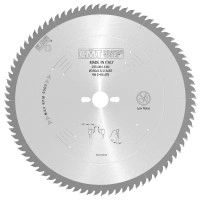 Пильный диск 305x30x3.2x72 - по дереву, МДФ, ДСП торцовочный, поперечный чистый рез CMT 294.072.22M