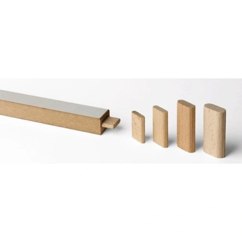 Фрезы для соединений Domino Домино для Festool 380.050.11 5x20x49xM6x0,75 DF500 HM