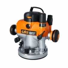Електрофрезер ручний з мікроліфтом Cmt Orange Tools cmt7e