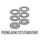 Кольца регулировочные проставочные O35/55x33 695.998.13 для фрез CMT серии 694