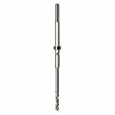 Сверло центрующее 180х10 для коронки O20-30mm (25/32“- 1-3/16”) 550-HS1 HSS для дсп