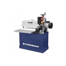 Шліфувальний станок по дереву CORMAK MM3156C/400V - 400 в